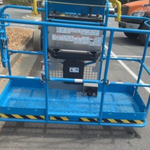 2025 GENIE Z-45/25J DC