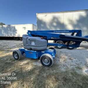 2025 GENIE Z-45/25J DC
