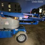 2025 GENIE Z-45/25J DC