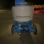 2025 GENIE Z-45/25J DC