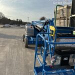 2025 GENIE Z-45/25J DC
