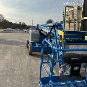 2025 GENIE Z-45/25J DC