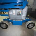 2025 GENIE Z-45/25J DC
