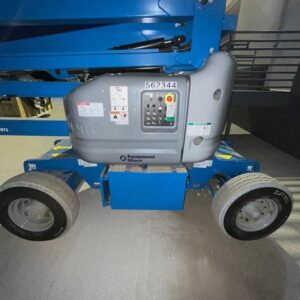 2025 GENIE Z-45/25J DC