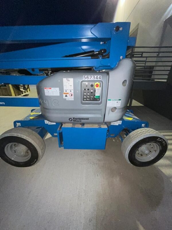2025 GENIE Z-45/25J DC