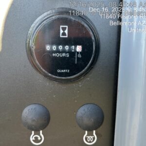 2025 GENIE Z-45/25J DC