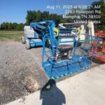 2025 GENIE Z-45/25J DC