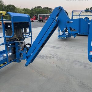 2025 GENIE Z-45/25J DC