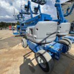 2025 GENIE Z-45/25J DC