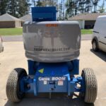 2025 GENIE Z-45/25J DC