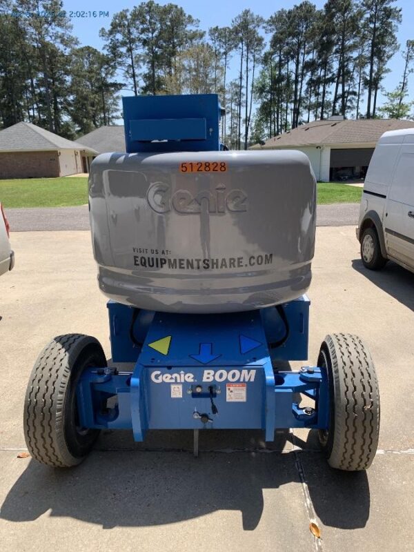 2025 GENIE Z-45/25J DC