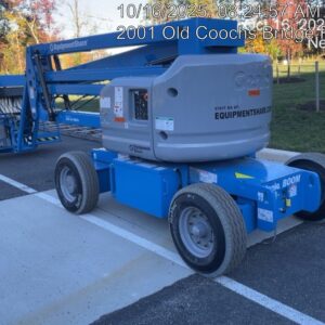 2025 GENIE Z-45/25J DC