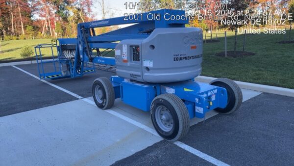 2025 GENIE Z-45/25J DC