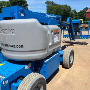 2025 GENIE Z-45/25J DC