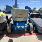 2025 GENIE Z-45/25J DC