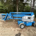 2025 GENIE Z-45/25J DC