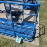 2025 GENIE Z-45/25J DC