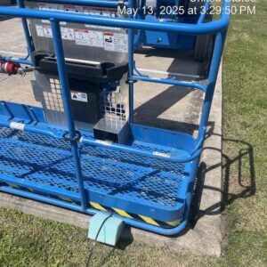 2025 GENIE Z-45/25J DC