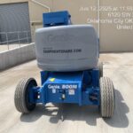 2025 GENIE Z-45/25J DC
