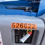 2025 GENIE Z-45/25J DC