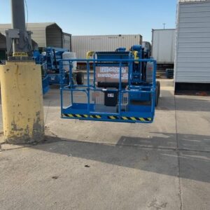 2025 GENIE Z-45/25J DC