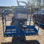2025 GENIE Z-45/25J DC