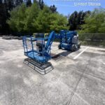 2025 GENIE Z-45/25J DC