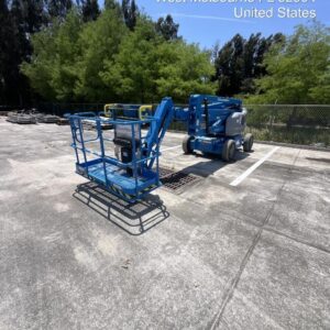 2025 GENIE Z-45/25J DC