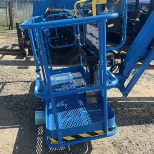 2025 GENIE Z-45/25J DC