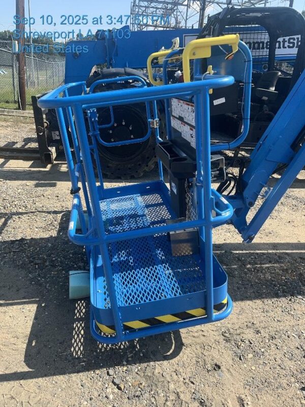 2025 GENIE Z-45/25J DC