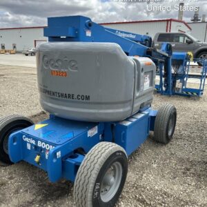 2025 GENIE Z-45/25J DC