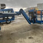 2025 GENIE Z-45/25J DC