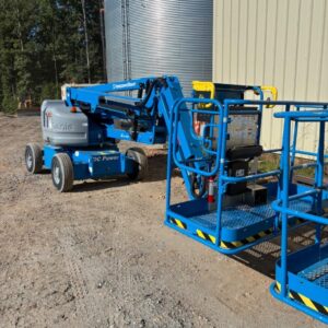 2025 GENIE Z-45/25J DC