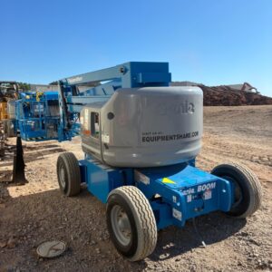 2025 GENIE Z-45/25J DC