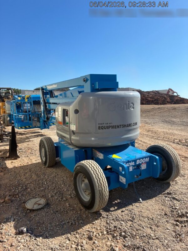 2025 GENIE Z-45/25J DC