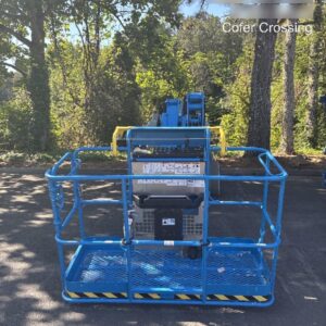 2025 GENIE Z-45/25J DC