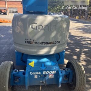 2025 GENIE Z-45/25J DC