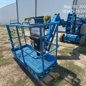 2025 GENIE Z-45/25J DC