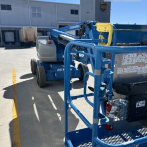 2025 GENIE Z-45/25J DC