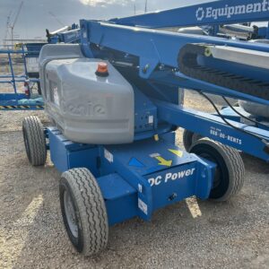 2025 GENIE Z-45/25J DC