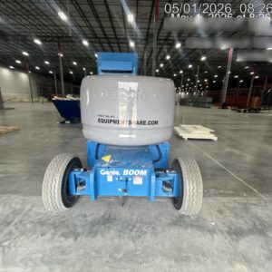 2025 GENIE Z-45/25J DC