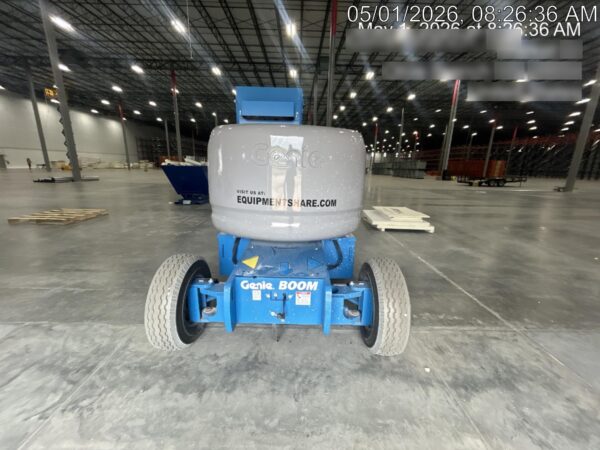 2025 GENIE Z-45/25J DC