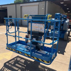 2025 GENIE Z-45/25J DC