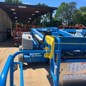 2025 GENIE Z-45/25J DC