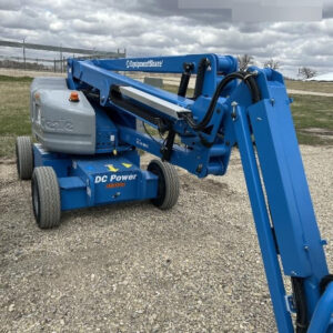 2025 GENIE Z-45/25J DC