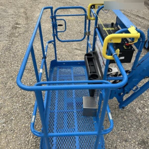 2025 GENIE Z-45/25J DC