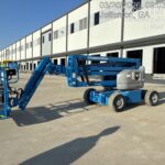 2025 GENIE Z-45/25J DC