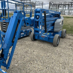 2025 GENIE Z-45/25J DC