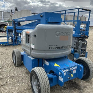 2025 GENIE Z-45/25J DC