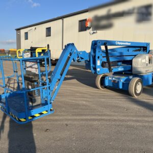 2025 GENIE Z-45/25J DC